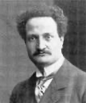 Ludwig Frank Ludwig Frank