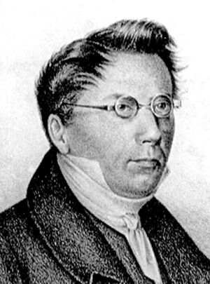 Albert Ludwig Grimm (1786-1872) Albert Ludwig Grimm (1786-1872)