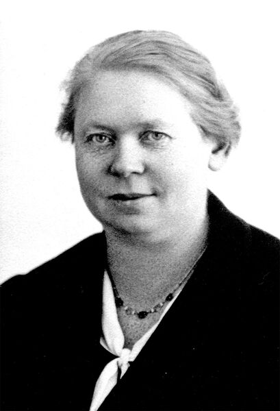 Paulina Rothschild (1884-1937) Paulina Rothschild (1884-1937)