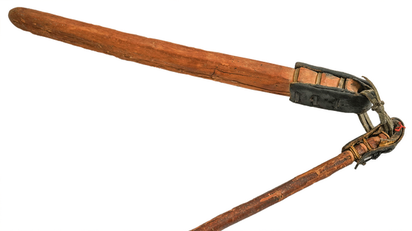 Dreschflegel Dreschflegel