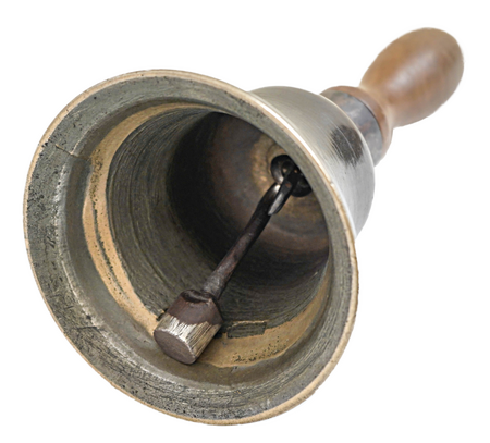 Handglocke Handglocke
