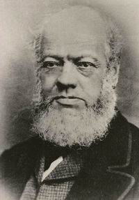 Wilhelm Platz (1804-1878)