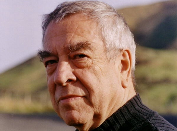 Werner Andreas Albert