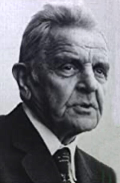 Adolf Freudenberg Adolf Freudenberg Portraitfotografie