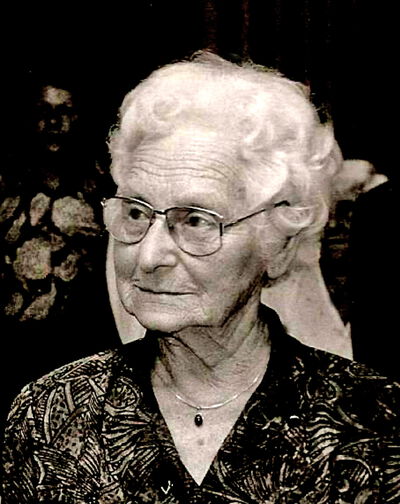 Margarete Fritsch Margarete Fritsch