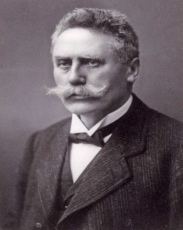 Heisel_Josef_0 Franz Josef Heisel (Fotoportrait)