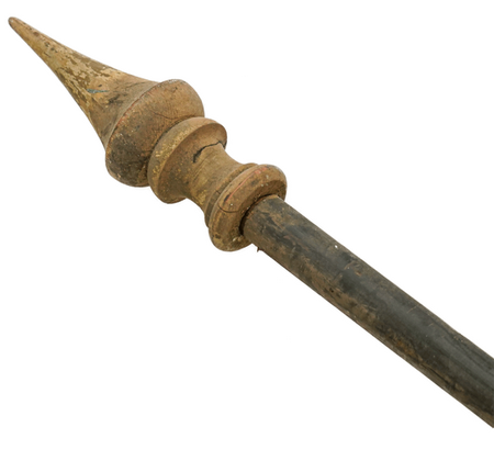 Fahnenstange Fahnenstange