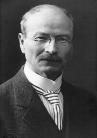 Wilhelm Platz (1839-1919)