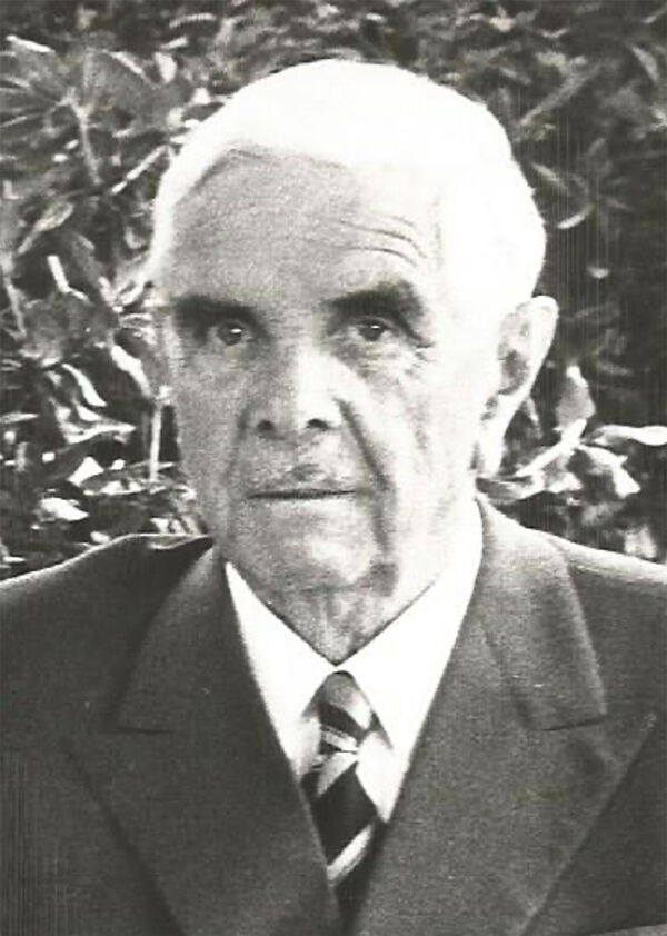 Richard Freudenberg Richard Freudenberg