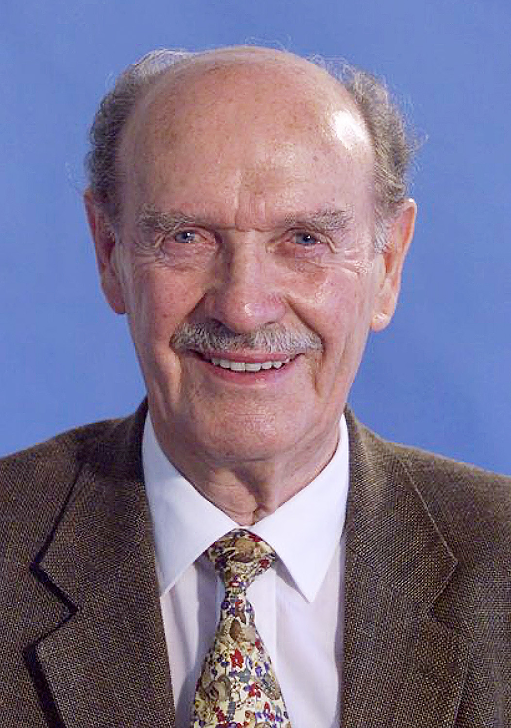 Heinrich Diesbach Baumeister der DiesbachMedien Startseite